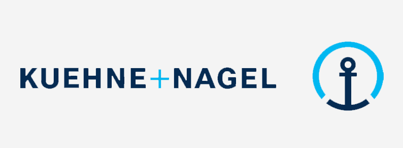 Kühne+Nagel-Logo