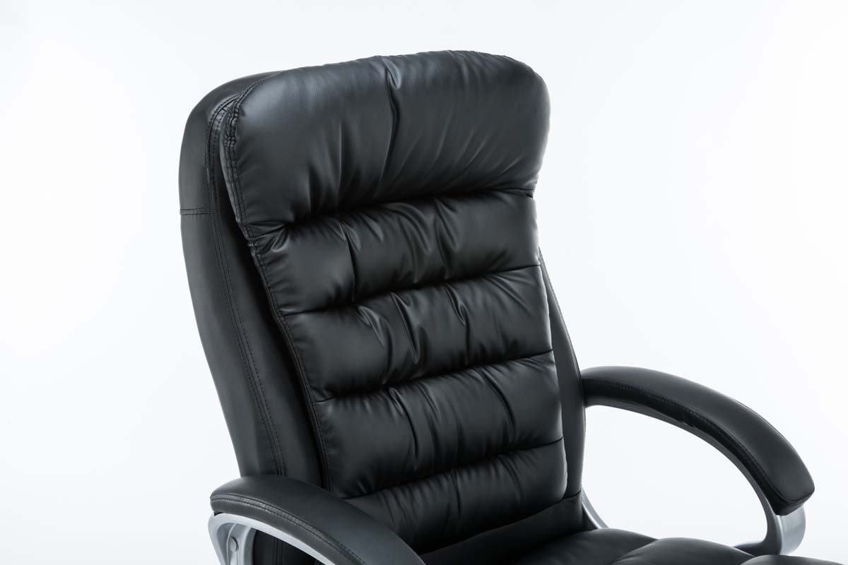 Fauteuil de bureau XXL Vancouver