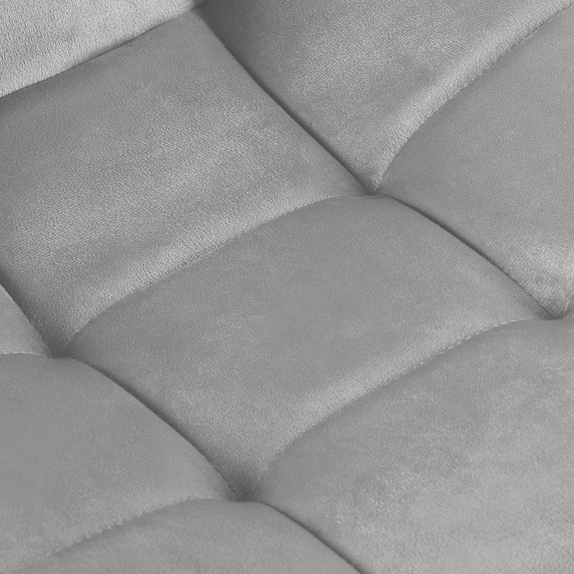 Lot de 4 chaises de salle a manger Antibes