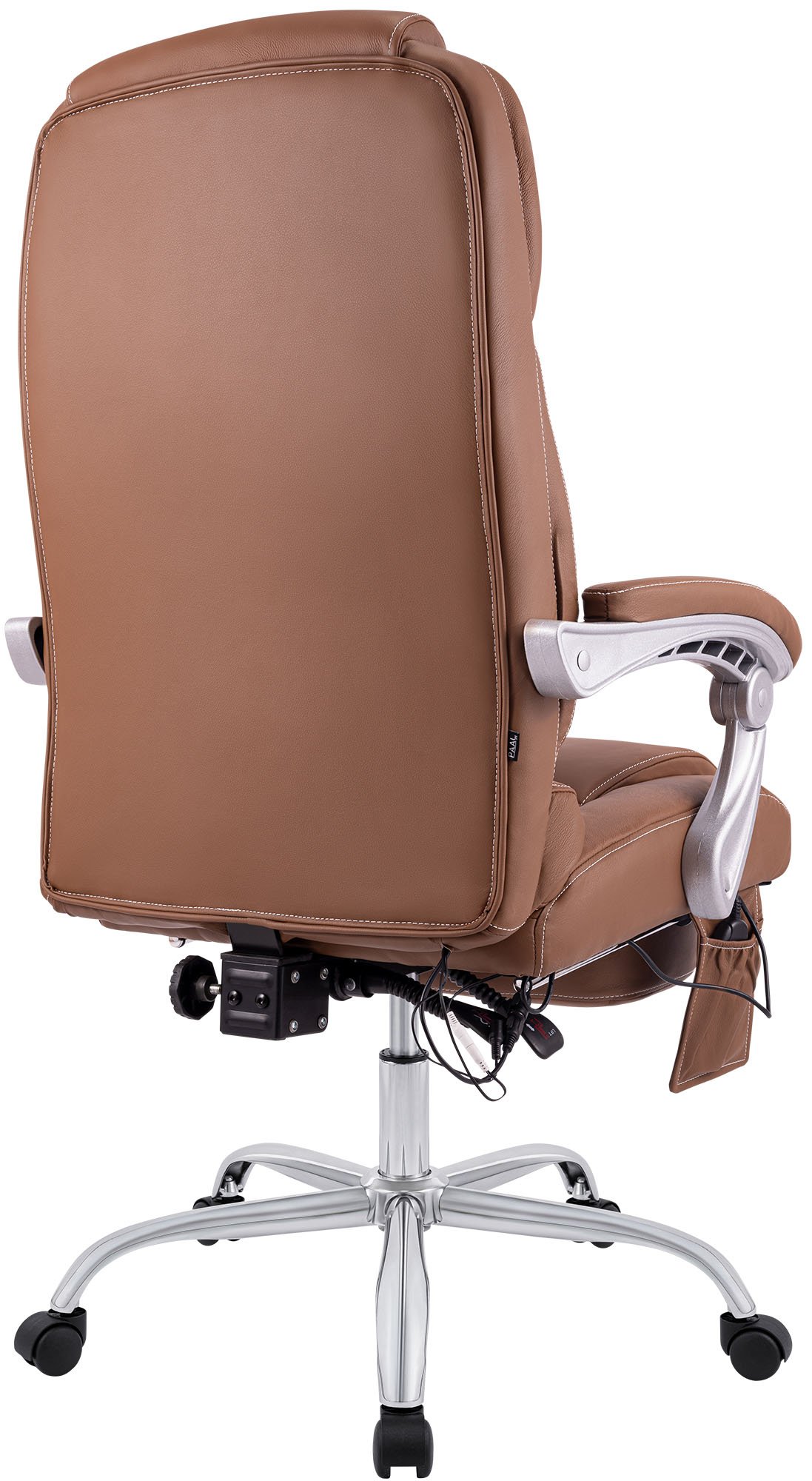 Chaise de bureau Pacific avec fonction massage