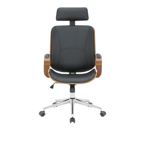Chaises de bureau avec appui-tête