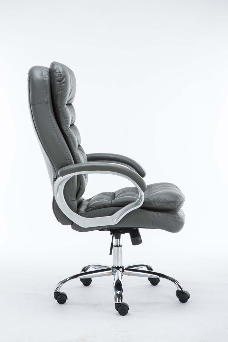 Fauteuil de bureau XXL Vancouver