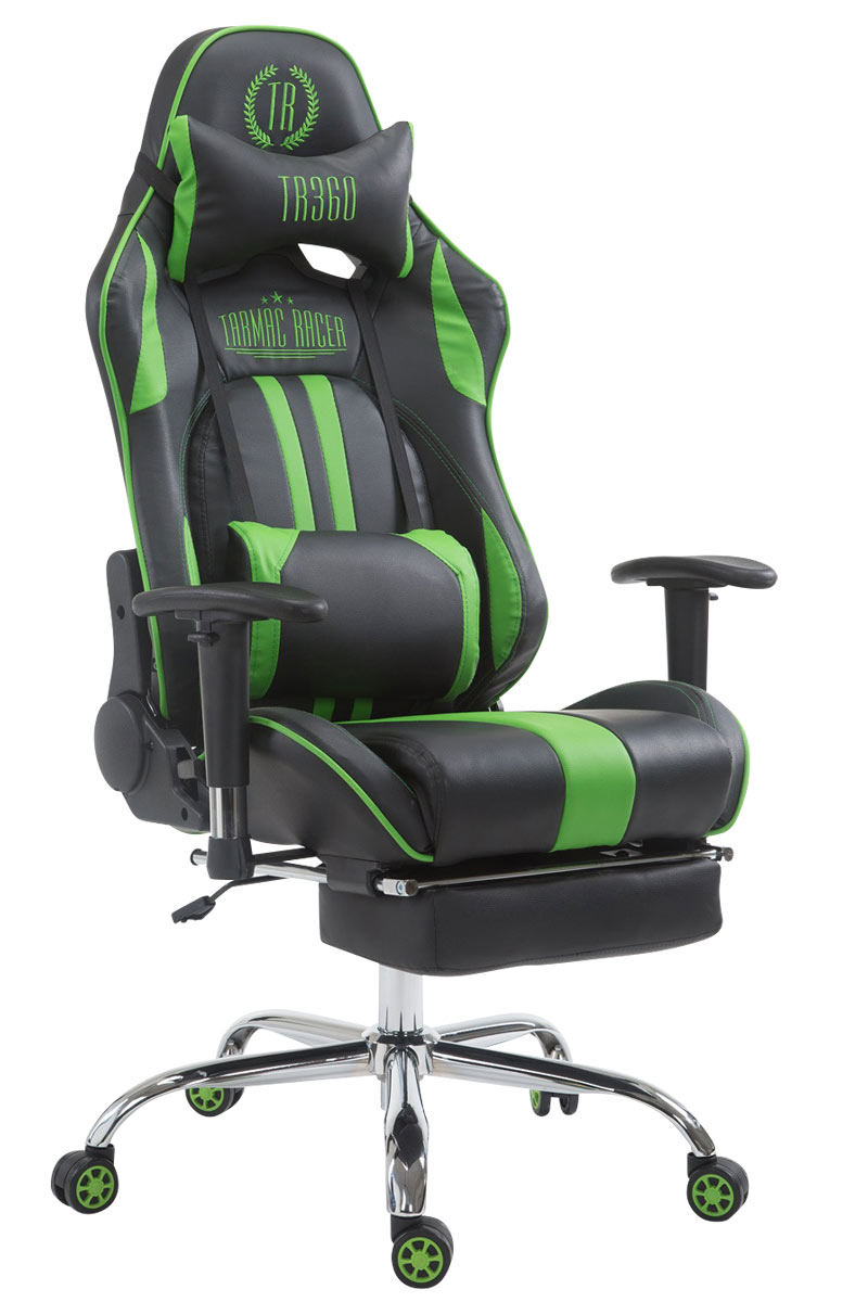 Racing-Gaming-Buerostuhl-Limit-V2-Kunstleder-132630