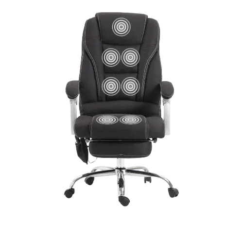 Chaises de bureau avec fonction massage