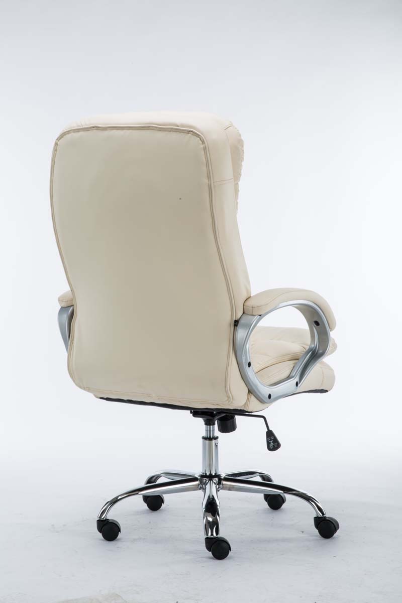 Fauteuil de bureau XXL Vancouver