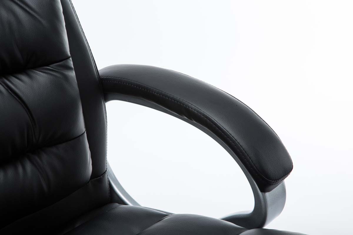 Fauteuil de bureau XXL Vancouver
