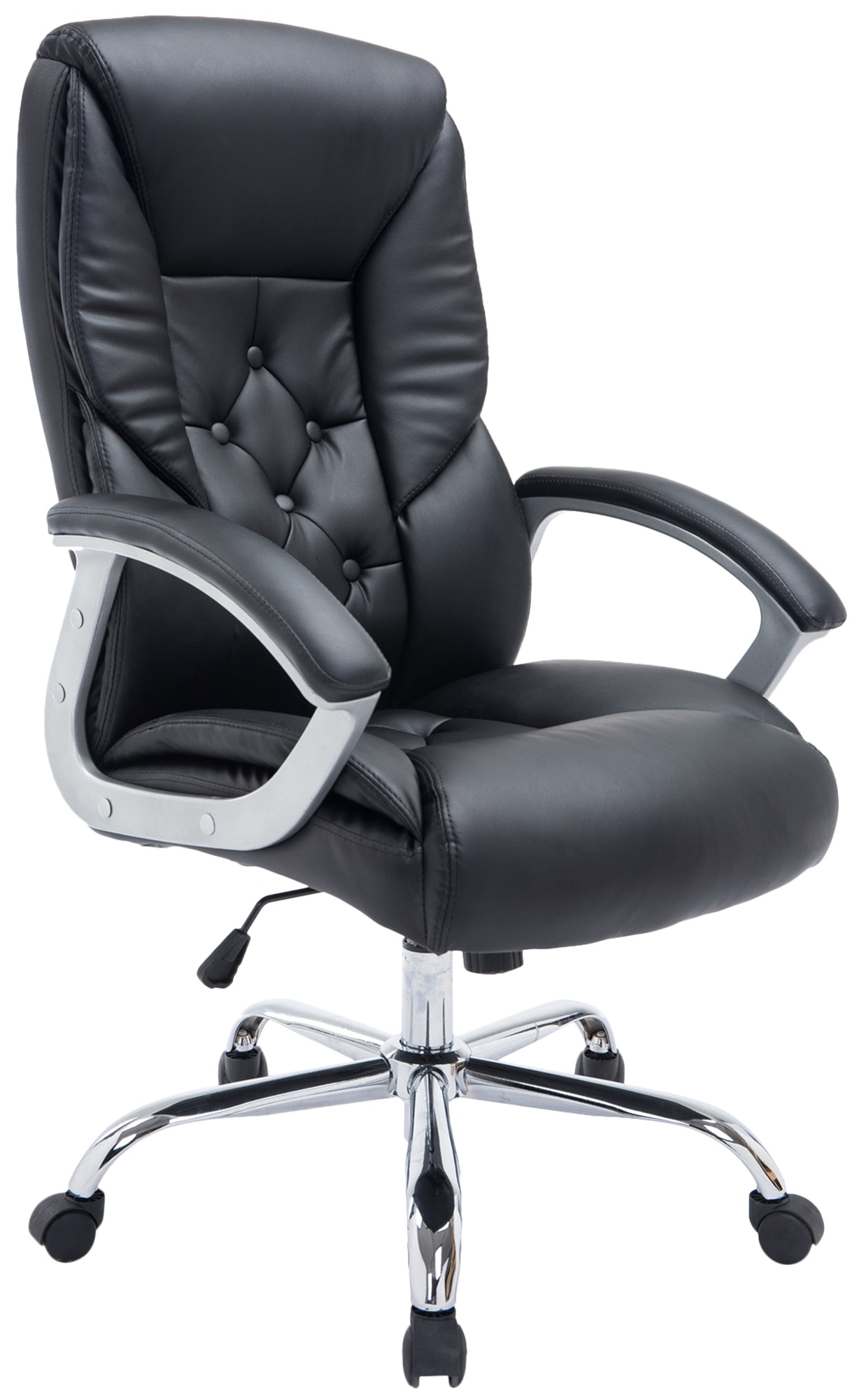 Chaise de bureau XXL Rodeo