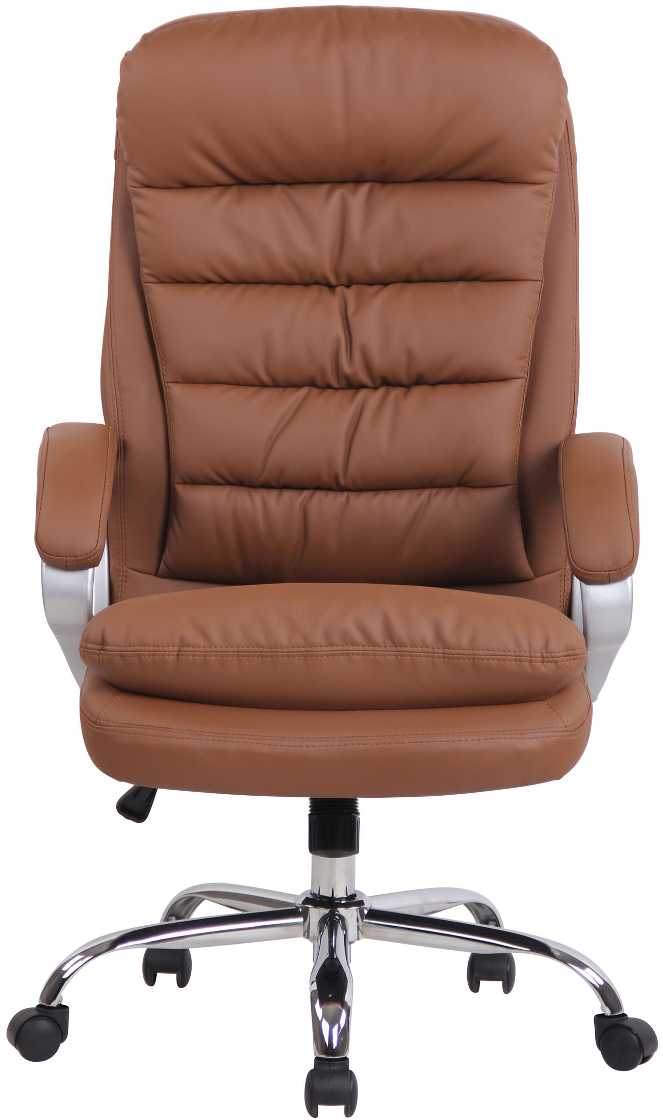 Fauteuil de bureau XXL Vancouver