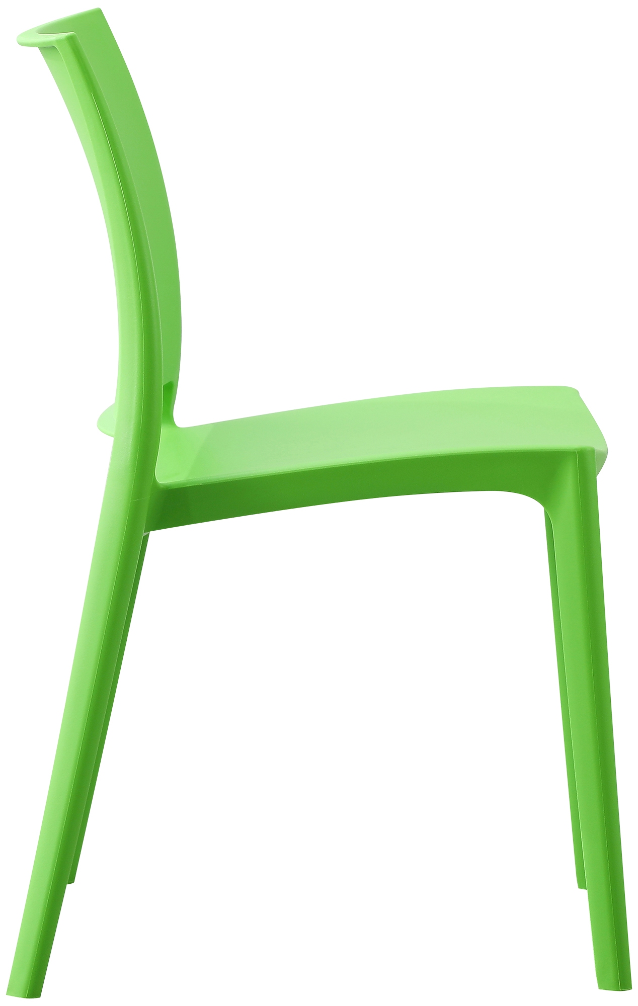 Lot de 2 chaises de jardin Meton