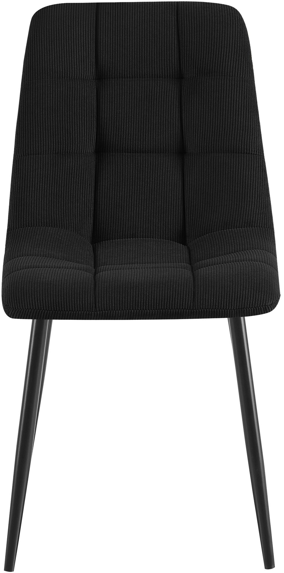 Lot de 4 chaises de salle à manger Tilde
